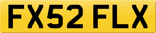 FX52FLX